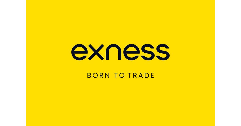 สมัครโบรกเกอร์ Exness ประเทศไทย สำหรับบัญชีซื้อขาย MT4/MT5