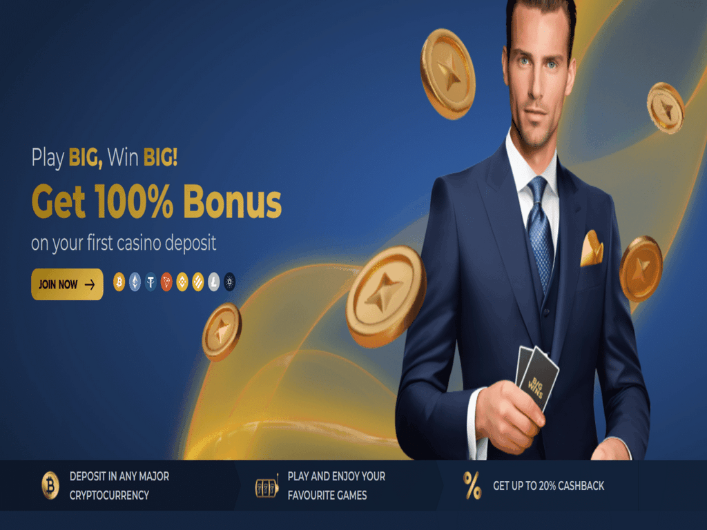 Just how to Select the Right Casino Site for You
